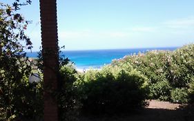 Cottage Fuile 'E Mare