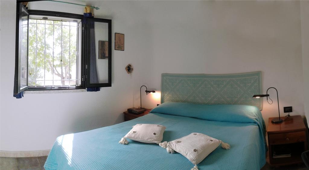 Cottage Fuile 'E Mare Orosei Zimmer foto