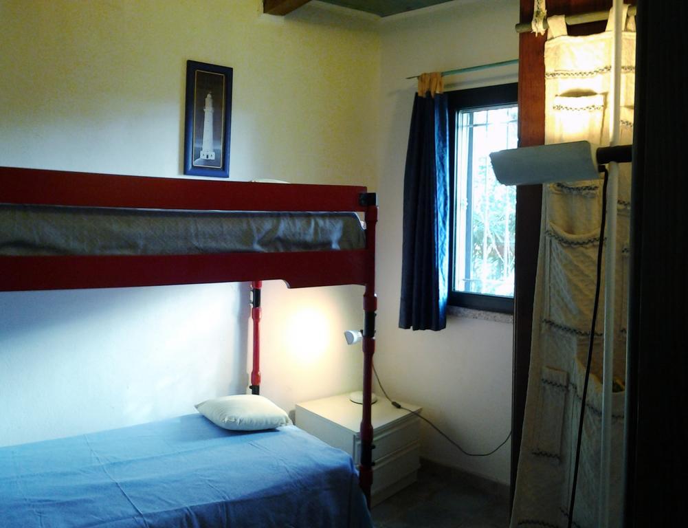 Cottage Fuile 'E Mare Orosei Zimmer foto