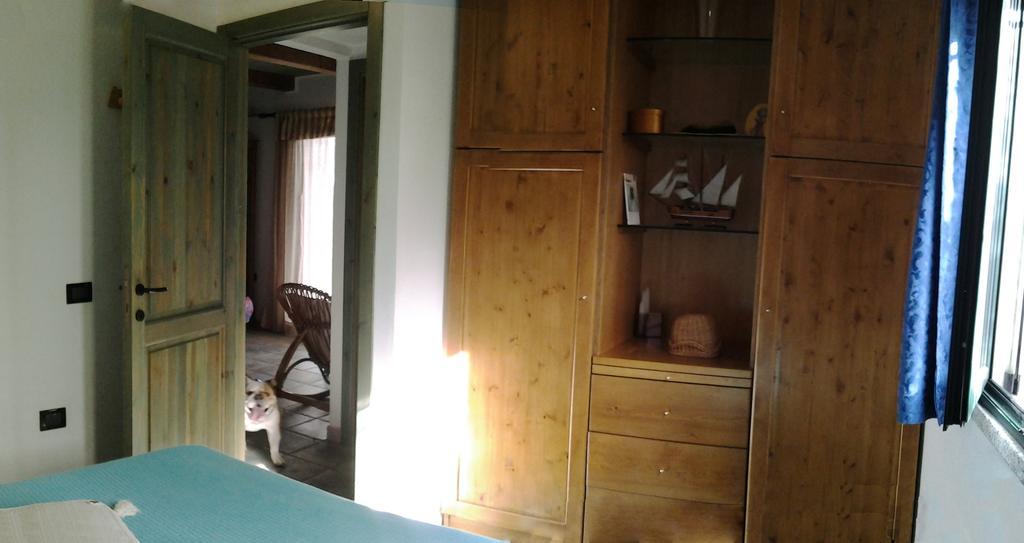 Cottage Fuile 'E Mare Orosei Zimmer foto